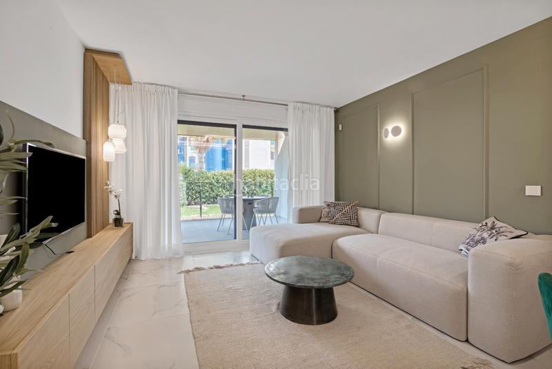 Foto aefaec8b-08ea-4b2b-ac8e-4ca270bab9df. Appartement mit parking pool in Punta Prima Torrevieja