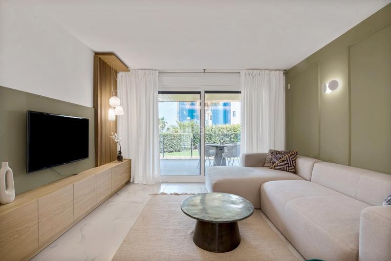 Foto ec01c567-8820-4f7d-a434-306847124e19. Appartement mit parking pool in Punta Prima Torrevieja