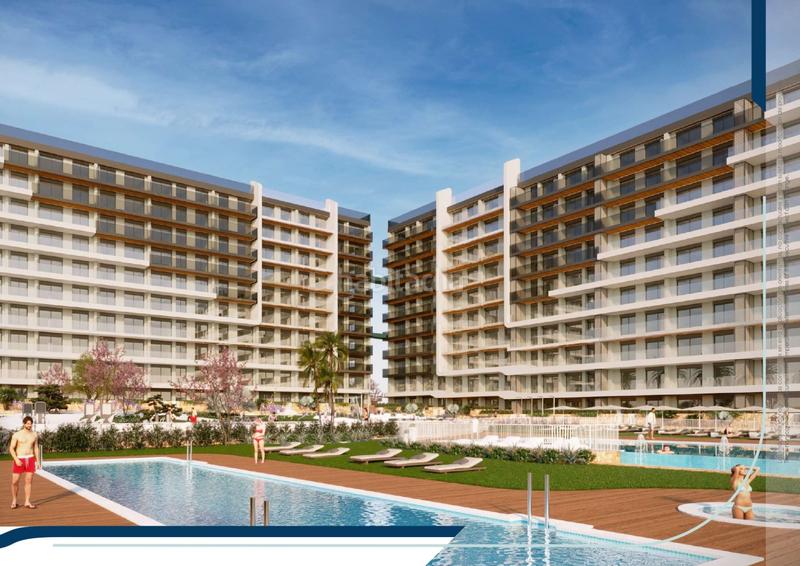 Foto ee5074d3-d865-4e9d-93b7-6add9b97081f. Appartement mit parking pool in Punta Prima Torrevieja