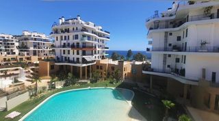 Apartament a Platja de Torres. Sumérgete en el encanto costero de villajoyosanbspcon este moder