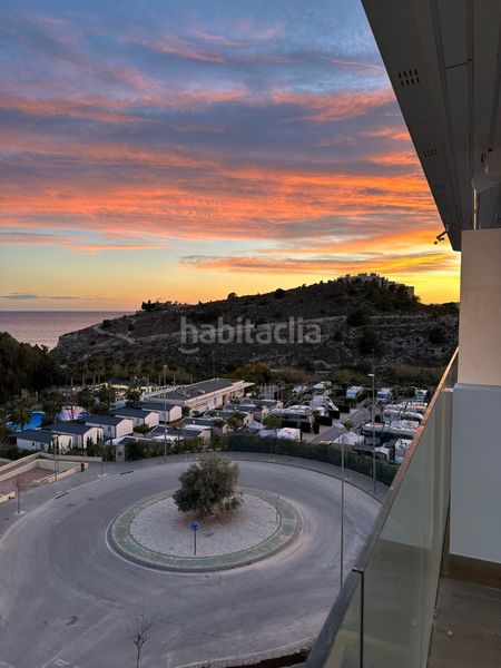 Foto 235e83dd-3776-45e9-9a77-a414f607eaf7. Apartament amb calefacció aparcament piscina a Platja de Torres Vila Joiosa (la)