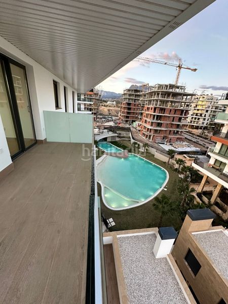 Foto 263537e7-ff6b-4b15-a989-85a808e1936f. Apartament amb calefacció aparcament piscina a Platja de Torres Vila Joiosa (la)