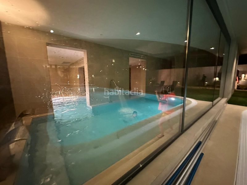 Foto 3dd44ffa-8685-44a3-9d38-407e11a9bada. Apartament amb calefacció aparcament piscina a Platja de Torres Vila Joiosa (la)