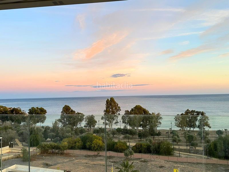 Foto 46a8185e-db92-4d9d-bb14-e8ceb0ea05ad. Apartament amb calefacció aparcament piscina a Platja de Torres Vila Joiosa (la)