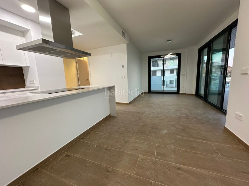 Foto 477acc49-403d-4e31-9917-0931f253339a. Apartament amb calefacció aparcament piscina a Platja de Torres Vila Joiosa (la)
