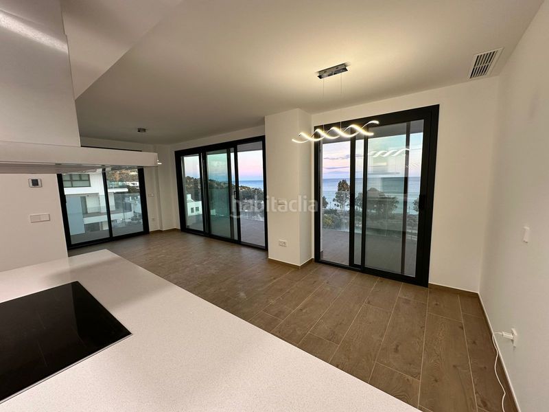 Foto 47dde255-d6f9-4e0b-af0b-71f0bd07d5cd. Apartament amb calefacció aparcament piscina a Platja de Torres Vila Joiosa (la)