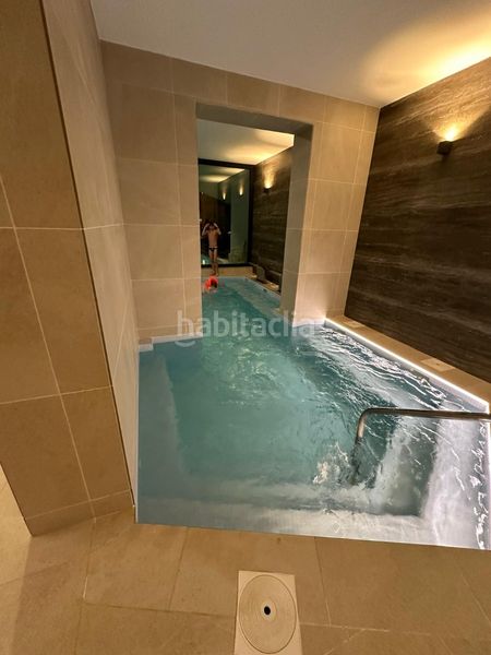 Foto 4d075e21-8028-48a4-9129-0cddfc2e0444. Apartament amb calefacció aparcament piscina a Platja de Torres Vila Joiosa (la)