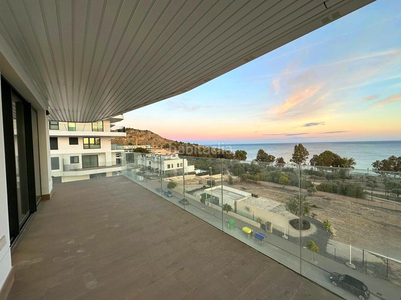 Foto 4d6ce307-6b27-46cd-a9cb-c8507847e8db. Apartament amb calefacció aparcament piscina a Platja de Torres Vila Joiosa (la)