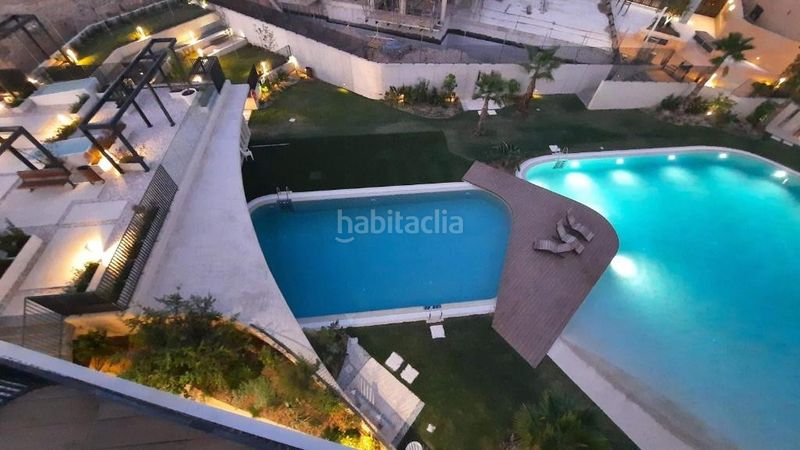 Foto 575d6b41-2487-4dbb-bee2-fdf418e5de19. Apartament amb calefacció aparcament piscina a Platja de Torres Vila Joiosa (la)