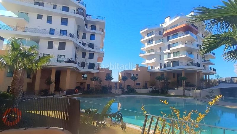 Foto 69c62ef9-dd1b-4c0c-bb09-4ecd1d82625f. Apartament amb calefacció aparcament piscina a Platja de Torres Vila Joiosa (la)