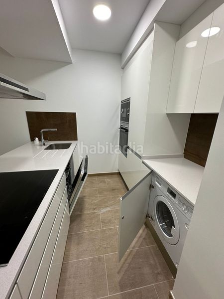 Foto 6b91d3cc-3258-41a8-a323-64bc346f8911. Apartament amb calefacció aparcament piscina a Platja de Torres Vila Joiosa (la)