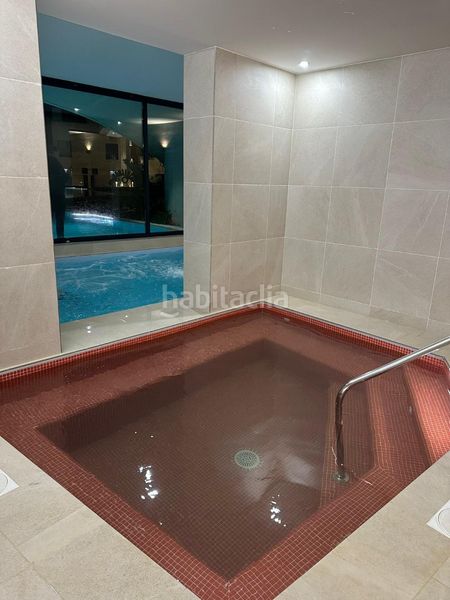 Foto 86173c74-f25c-4492-83e8-c2ed0d25dc47. Apartament amb calefacció aparcament piscina a Platja de Torres Vila Joiosa (la)