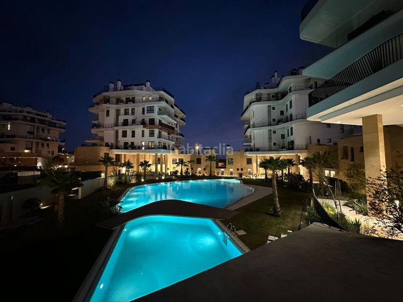 Foto 8d51da51-0fa3-41eb-b52d-c63e5b714c60. Apartament amb calefacció aparcament piscina a Platja de Torres Vila Joiosa (la)