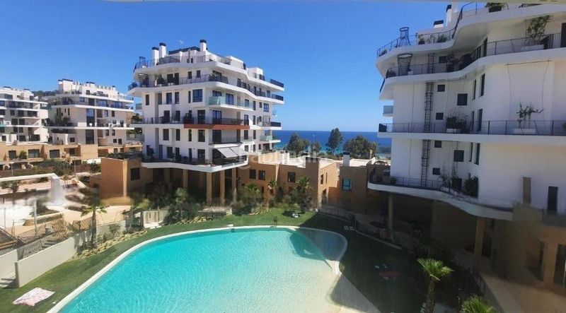Foto 966df2b9-13a4-448e-916e-6a3af1ddbd3c. Apartament amb calefacció aparcament piscina a Platja de Torres Vila Joiosa (la)