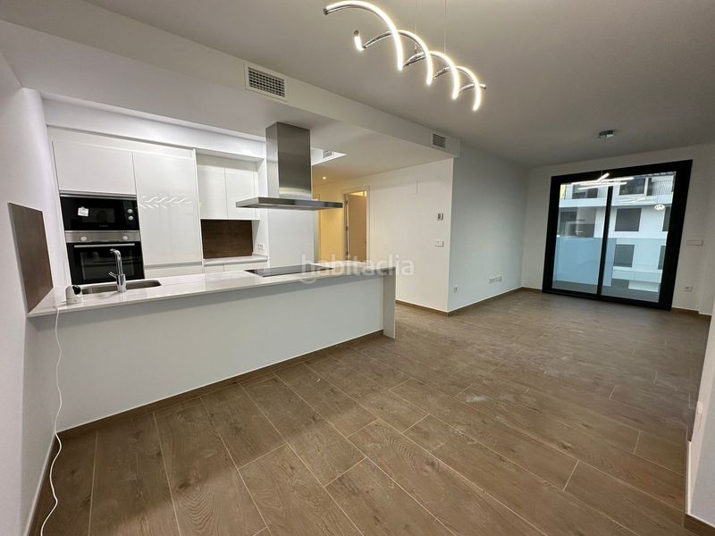 Foto 9d0ebc60-ccfe-42f0-be9a-ee5d5362da9a. Apartament amb calefacció aparcament piscina a Platja de Torres Vila Joiosa (la)