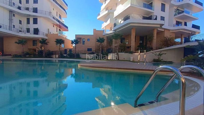 Foto b3eca37f-a70b-4cb2-b7b3-833e3b5bb9ac. Apartament amb calefacció aparcament piscina a Platja de Torres Vila Joiosa (la)