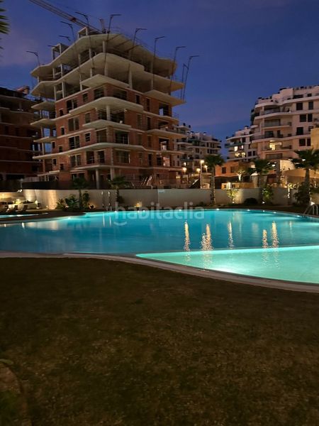 Foto b7801aab-238d-40bf-a2b9-b4c9d3cd2cf2. Apartament amb calefacció aparcament piscina a Platja de Torres Vila Joiosa (la)