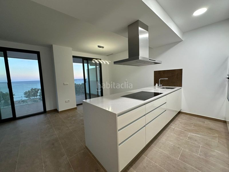Foto ba4727e7-8114-40b0-952e-27ed033b9402. Apartament amb calefacció aparcament piscina a Platja de Torres Vila Joiosa (la)