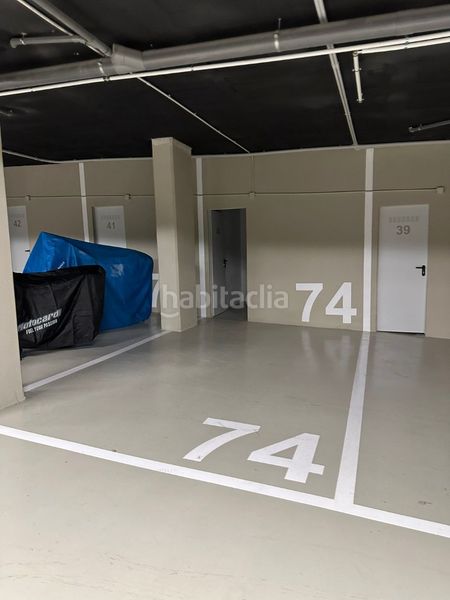 Foto bde41ab5-1280-4c32-90fa-8d591c4c7b67. Apartament amb calefacció aparcament piscina a Platja de Torres Vila Joiosa (la)