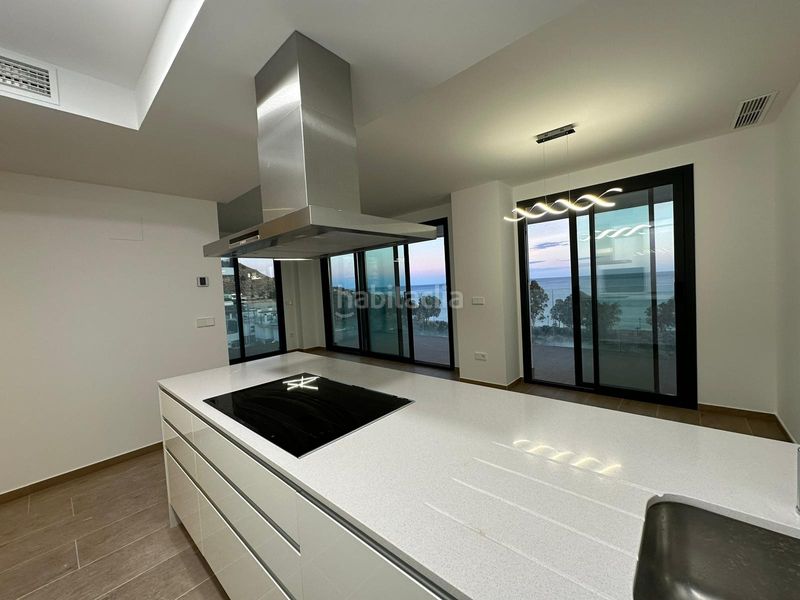 Foto eb88469d-2d42-4a33-91fb-5bb13bd8e80d. Apartament amb calefacció aparcament piscina a Platja de Torres Vila Joiosa (la)
