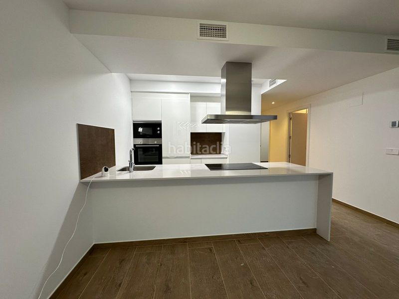 Foto ef05fc3a-570b-4c0e-9f8c-4d4acfe1adf1. Apartament amb calefacció aparcament piscina a Platja de Torres Vila Joiosa (la)