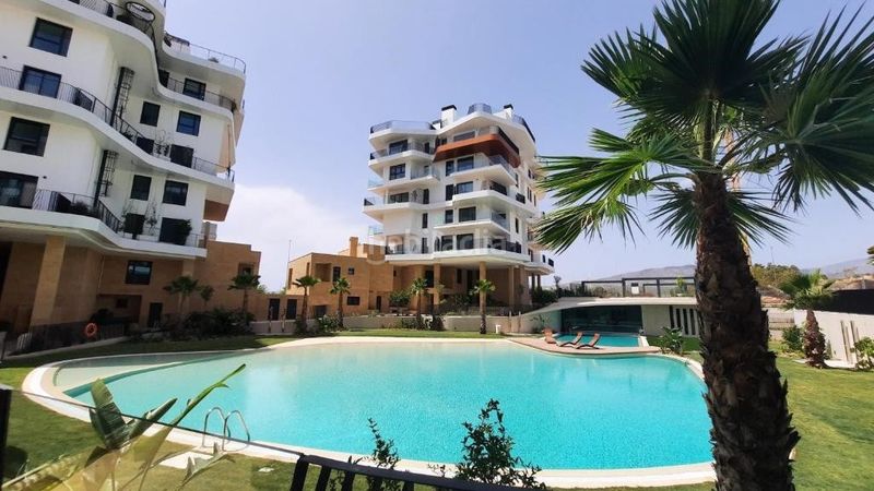 Foto f49c6b50-f149-4e11-88c4-9310a521be7c. Apartament amb calefacció aparcament piscina a Platja de Torres Vila Joiosa (la)