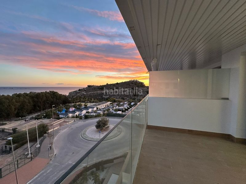 Foto f687d745-454f-4a5d-9d48-238e0d7383fc. Apartament amb calefacció aparcament piscina a Platja de Torres Vila Joiosa (la)