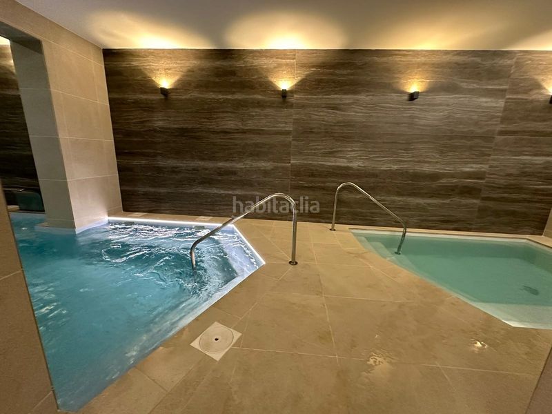 Foto faf575d8-6793-4b99-8550-3b7b68fba79d. Apartament amb calefacció aparcament piscina a Platja de Torres Vila Joiosa (la)