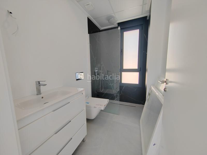 Foto 3cf2c3a0-4301-409a-a616-bcfab4ebf069. Casa modernasnbspvillas en grandes solares en zonas tranquilas, con vistas abiertas y orientadas al sur. todas las parcelas seleccionad en Busot