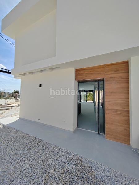 Foto de1d0578-e008-4db1-a3af-1422ecfa1c9e. Casa modernasnbspvillas en grandes solares en zonas tranquilas, con vistas abiertas y orientadas al sur. todas las parcelas seleccionad en Busot