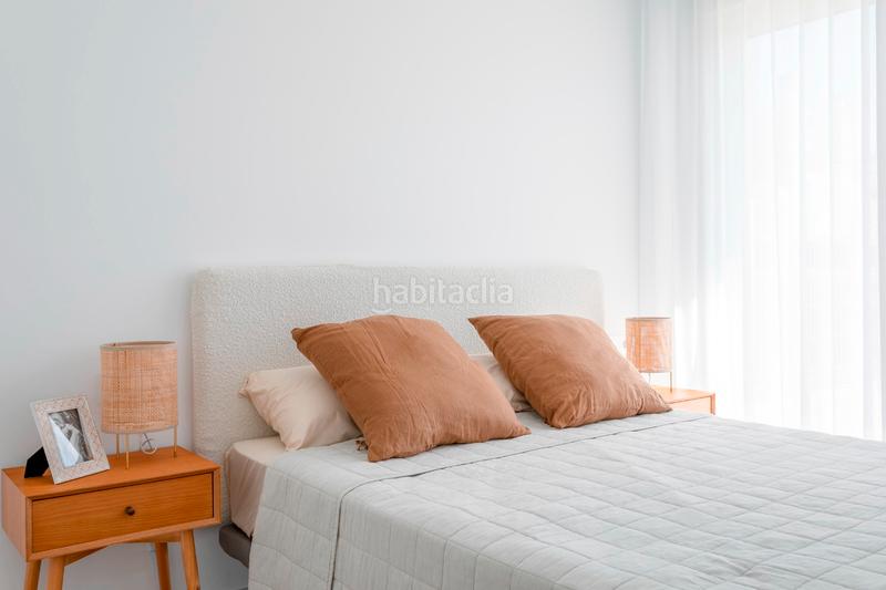 Foto 06a39b38-fb4e-4ee9-9027-c0ba4b225f65. Apartamento nuevo residencial de 120 apartamentos en gran alacant, en el cabo , muy cerca del parque natural de clot de galvany, en Santa Pola