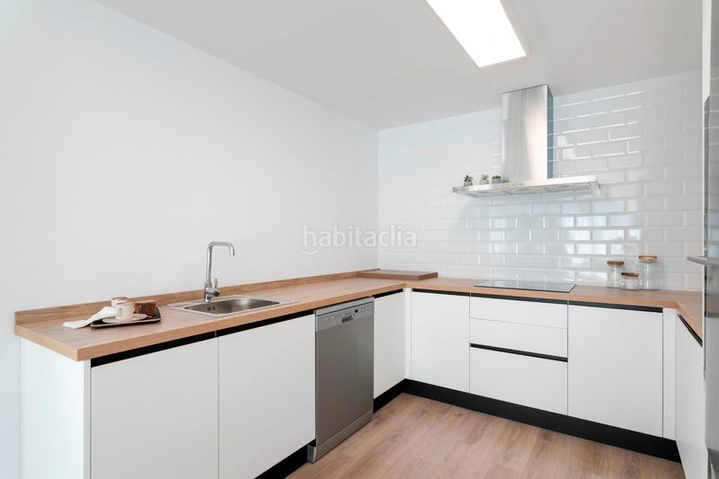 Foto 150ee32c-f135-4267-a7fb-a9e6e3ea35cb. Apartamento nuevo residencial de 120 apartamentos en gran alacant, en el cabo , muy cerca del parque natural de clot de galvany, en Santa Pola
