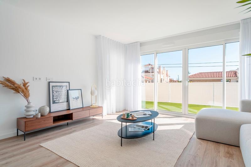 Foto 16dcba86-c02c-4e4e-97e0-1f242e50132e. Apartamento nuevo residencial de 120 apartamentos en gran alacant, en el cabo , muy cerca del parque natural de clot de galvany, en Santa Pola