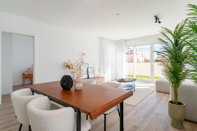 Foto 1df2dc38-ce6e-4ddf-a5fe-1eec8709eea0. Apartamento nuevo residencial de 120 apartamentos en gran alacant, en el cabo , muy cerca del parque natural de clot de galvany, en Santa Pola