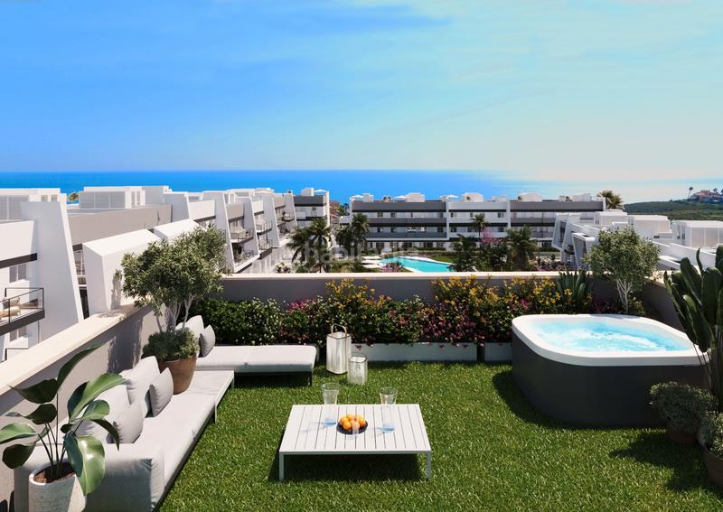 Foto 244ab06c-4a6e-471d-a91d-ad16c417241a. Apartamento nuevo residencial de 120 apartamentos en gran alacant, en el cabo , muy cerca del parque natural de clot de galvany, en Santa Pola