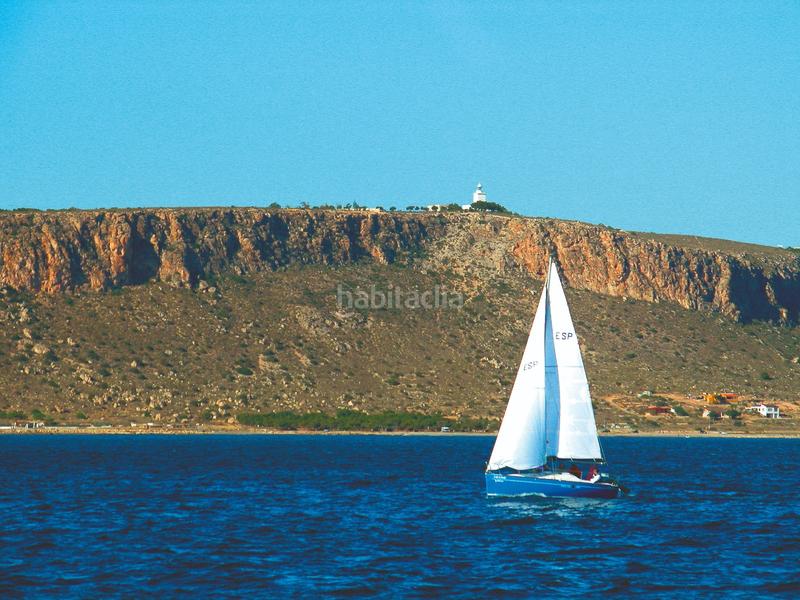 Foto 2c826072-d940-4392-b3b8-09a7e541c3a6. Apartamento nuevo residencial de 120 apartamentos en gran alacant, en el cabo , muy cerca del parque natural de clot de galvany, en Santa Pola