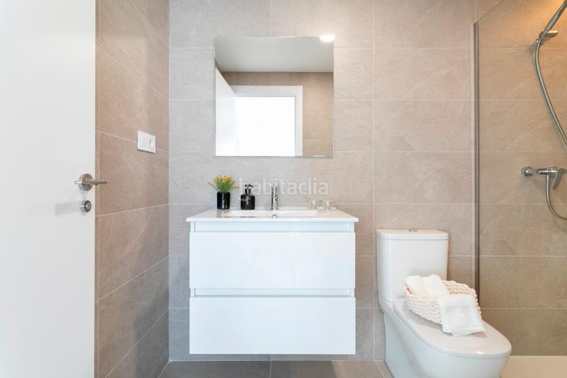 Foto 2e3590a5-c52b-4430-a096-3ec165519a5f. Apartamento nuevo residencial de 120 apartamentos en gran alacant, en el cabo , muy cerca del parque natural de clot de galvany, en Santa Pola