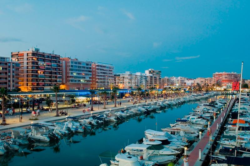 Foto 2f4f3d6b-622c-475e-8f44-54b057c81529. Apartamento nuevo residencial de 120 apartamentos en gran alacant, en el cabo , muy cerca del parque natural de clot de galvany, en Santa Pola
