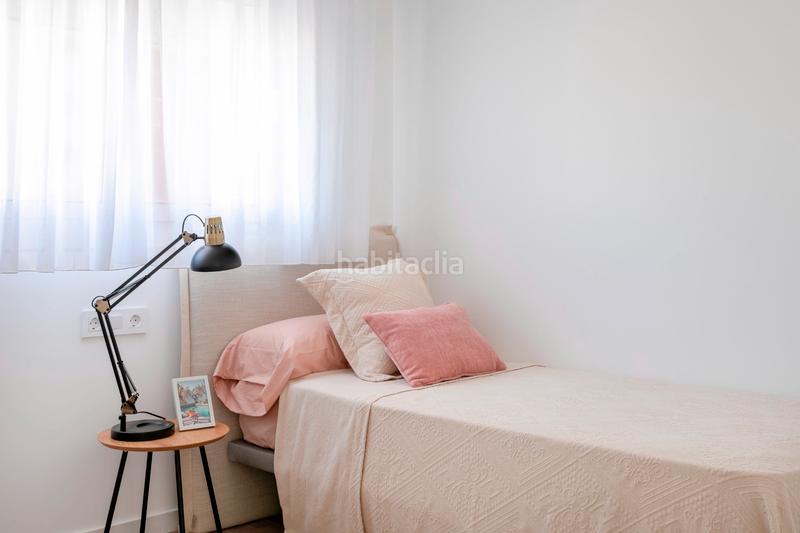 Foto 5b9759f8-8cca-4d35-a412-2d7b0f4b1b4f. Apartamento nuevo residencial de 120 apartamentos en gran alacant, en el cabo , muy cerca del parque natural de clot de galvany, en Santa Pola