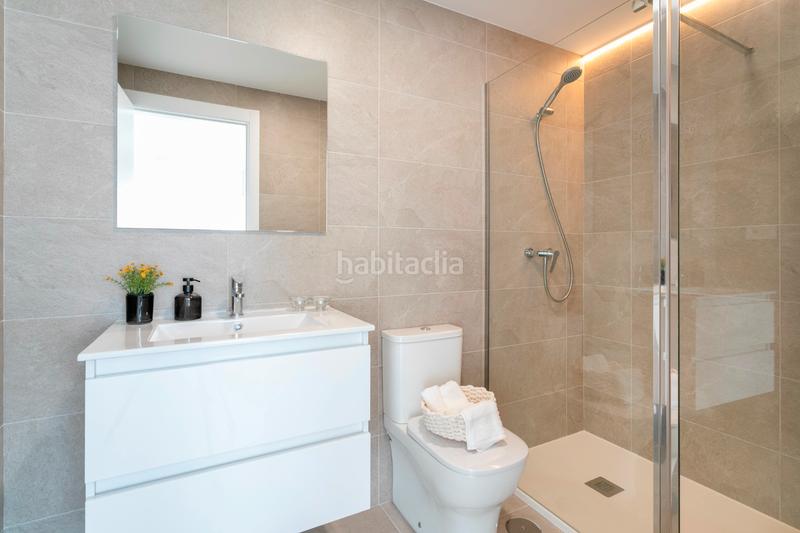 Foto 6ba9f4cb-4599-49b5-9f5a-0a6baf239872. Apartamento nuevo residencial de 120 apartamentos en gran alacant, en el cabo , muy cerca del parque natural de clot de galvany, en Santa Pola