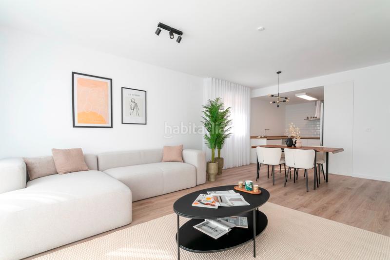 Foto 7f3f42e5-ec97-4453-977a-99cb48597ef1. Apartamento nuevo residencial de 120 apartamentos en gran alacant, en el cabo , muy cerca del parque natural de clot de galvany, en Santa Pola