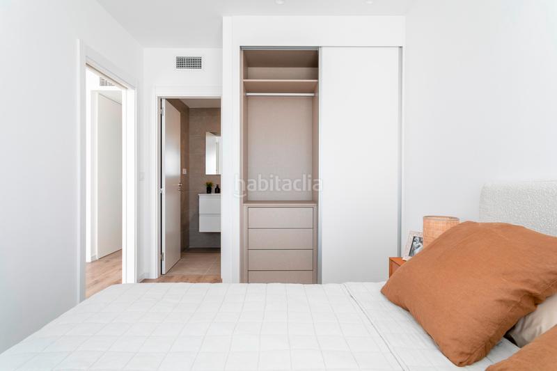 Foto 95756aec-0c0a-4b44-85a0-9cd3f52ee43b. Apartamento nuevo residencial de 120 apartamentos en gran alacant, en el cabo , muy cerca del parque natural de clot de galvany, en Santa Pola