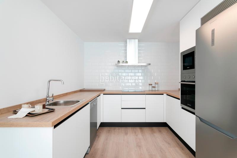 Foto 9916c8e4-40cb-4408-8805-072c84d3480f. Apartamento nuevo residencial de 120 apartamentos en gran alacant, en el cabo , muy cerca del parque natural de clot de galvany, en Santa Pola