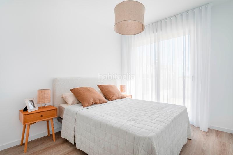 Foto c2793989-57d0-4714-86ca-e1a5b98ff686. Apartamento nuevo residencial de 120 apartamentos en gran alacant, en el cabo , muy cerca del parque natural de clot de galvany, en Santa Pola