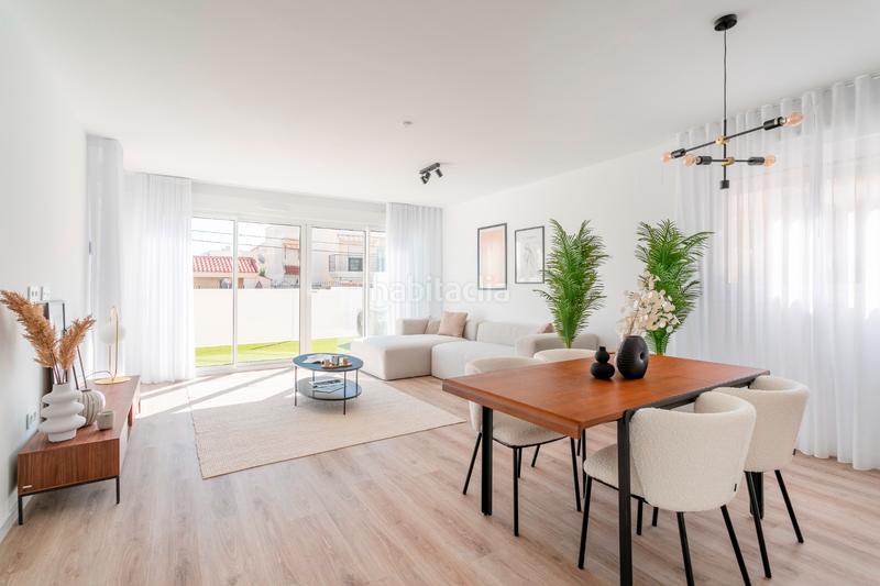 Foto c30cd7d0-6a0d-4cf2-b01d-b42a4b8aa8e1. Apartamento nuevo residencial de 120 apartamentos en gran alacant, en el cabo , muy cerca del parque natural de clot de galvany, en Santa Pola