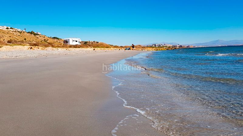 Foto cccbb668-6b1f-4d3c-9dc7-10d451b190fe. Apartamento nuevo residencial de 120 apartamentos en gran alacant, en el cabo , muy cerca del parque natural de clot de galvany, en Santa Pola