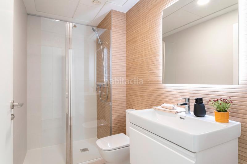 Foto e0d42124-07de-4efd-9433-c1b8badfc7ba. Apartamento nuevo residencial de 120 apartamentos en gran alacant, en el cabo , muy cerca del parque natural de clot de galvany, en Santa Pola