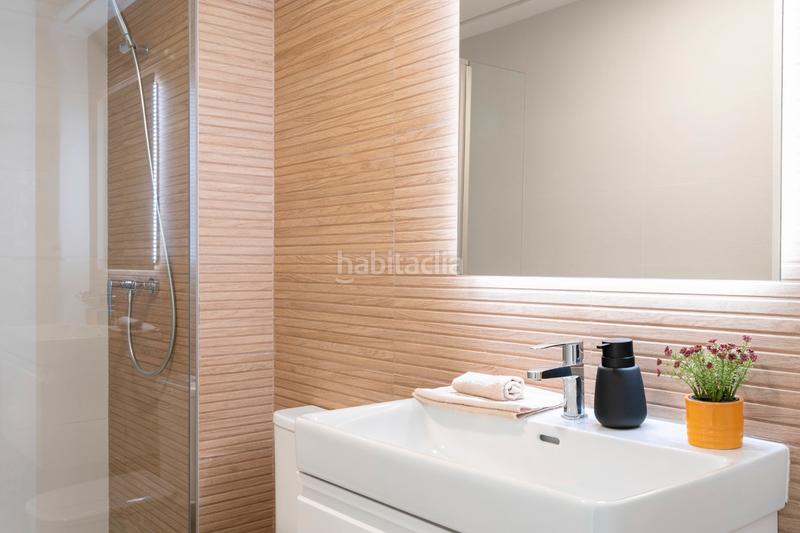 Foto f21abc3c-0f13-4671-9930-1a3fe58ce4a9. Apartamento nuevo residencial de 120 apartamentos en gran alacant, en el cabo , muy cerca del parque natural de clot de galvany, en Santa Pola