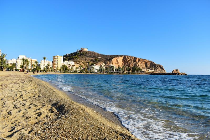 Foto 3de723ca-9a99-4b1c-bfc0-5d7fe943a48d. Àtic amb aparcament piscina a El Hornillo Águilas
