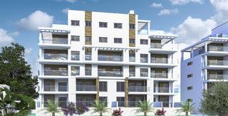 Appartement in Mil Palmeras. Proyecto de viviendasnbspde obra nueva con fantástica ubicación